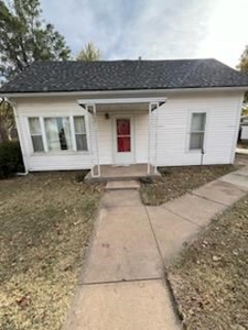 Great Home For Sale in Coldwater, Kansas - image 48