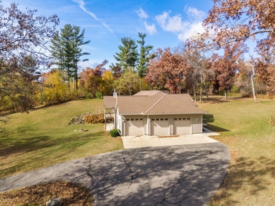 5 Bedroom 3 Bath Ranch Home on 10 Acres Oxford WI - image 3