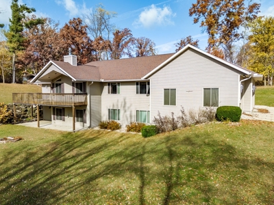 5 Bedroom 3 Bath Ranch Home on 10 Acres Oxford WI - image 4