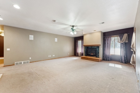 5 Bedroom 3 Bath Ranch Home on 10 Acres Oxford WI - image 37