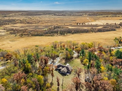 5 Bedroom 3 Bath Ranch Home on 10 Acres Oxford WI - image 2