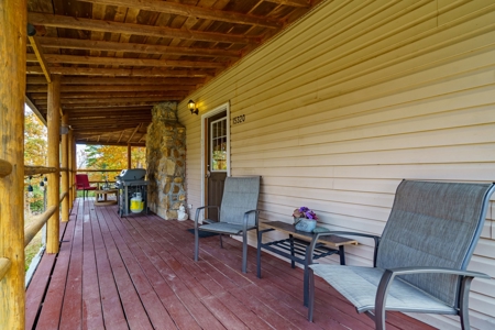 Home with Acreage for Sale in Licking, MO - image 28