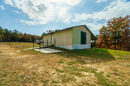 Home with Acreage for Sale in Licking, MO - image 34