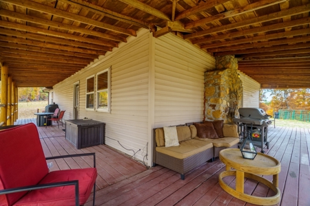 Home with Acreage for Sale in Licking, MO - image 27