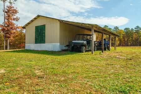 Home with Acreage for Sale in Licking, MO - image 36