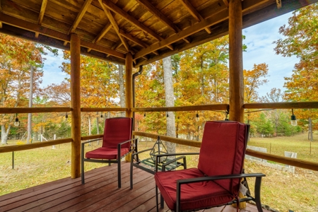 Home with Acreage for Sale in Licking, MO - image 29
