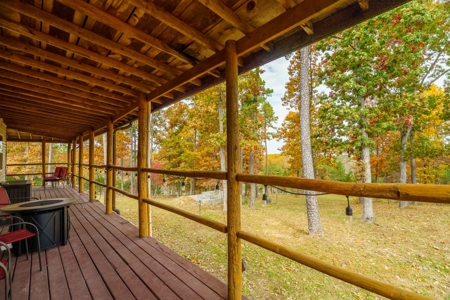 Home with Acreage for Sale in Licking, MO - image 30