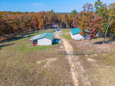 Home with Acreage for Sale in Licking, MO - image 11
