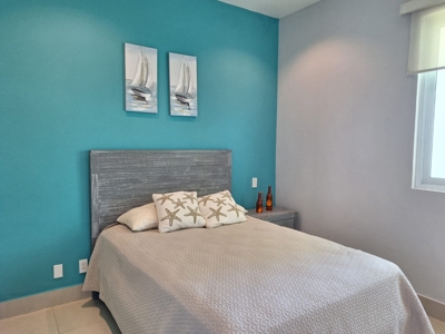 Ocean view apartment in Velamar - image 4