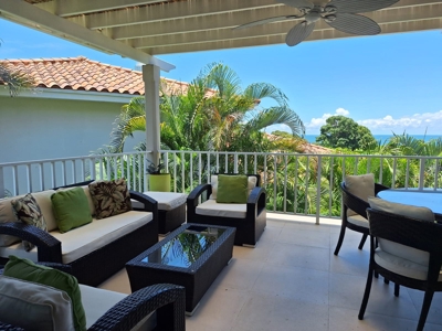 Ocean view apartment in Velamar - image 35