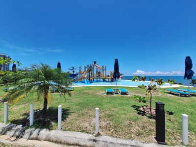 Ocean view apartment in Velamar - image 15