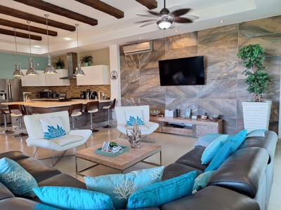 Ocean view apartment in Velamar - image 30