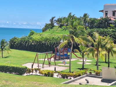 Ocean view apartment in Velamar - image 20