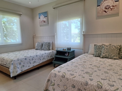 Ocean view apartment in Velamar - image 7
