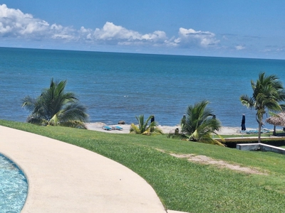 Ocean view apartment in Velamar - image 19