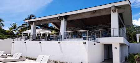 Ocean view apartment in Velamar - image 42