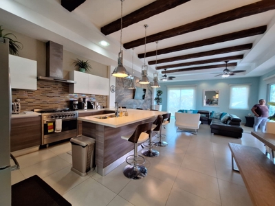 Ocean view apartment in Velamar - image 32