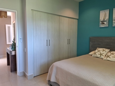 Ocean view apartment in Velamar - image 8