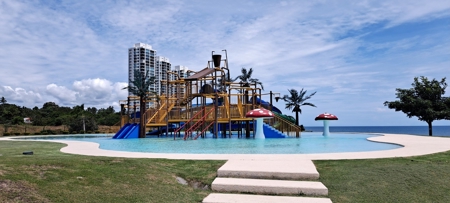 Ocean view apartment in Velamar - image 49