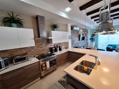Ocean view apartment in Velamar - image 37