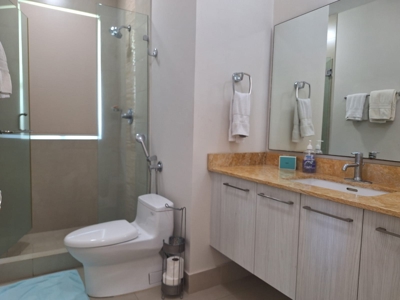 Ocean view apartment in Velamar - image 12
