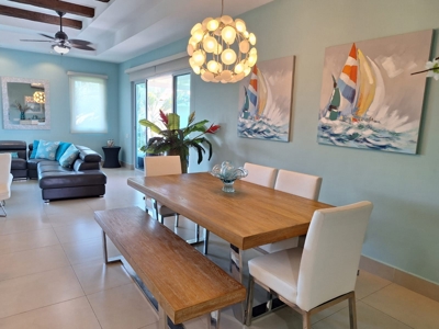 Ocean view apartment in Velamar - image 2