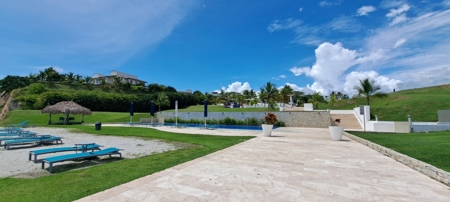 Ocean view apartment in Velamar - image 47
