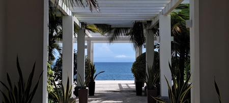 Ocean view apartment in Velamar - image 39