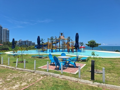 Ocean view apartment in Velamar - image 23