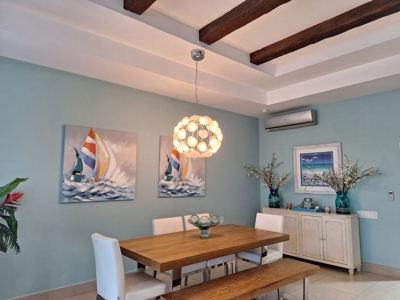 Ocean view apartment in Velamar - image 34