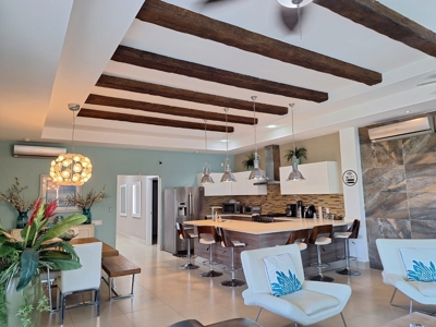 Ocean view apartment in Velamar - image 29
