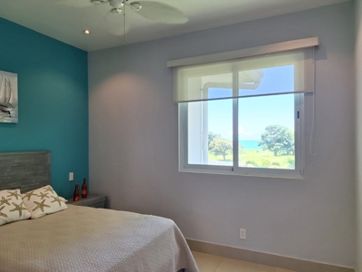 Ocean view apartment in Velamar - image 3