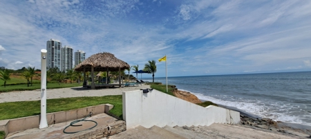 Ocean view apartment in Velamar - image 46