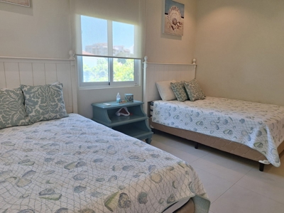 Ocean view apartment in Velamar - image 9