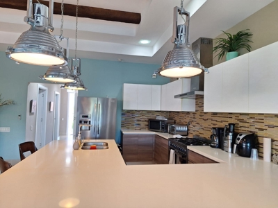 Ocean view apartment in Velamar - image 33