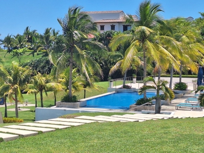 Ocean view apartment in Velamar - image 17