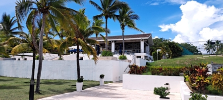 Ocean view apartment in Velamar - image 48