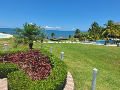 Ocean view apartment in Velamar - image 24