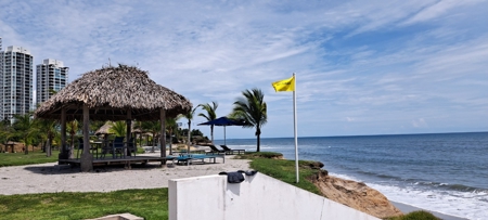 Ocean view apartment in Velamar - image 50