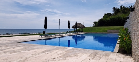 Ocean view apartment in Velamar - image 44