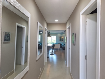 Ocean view apartment in Velamar - image 11