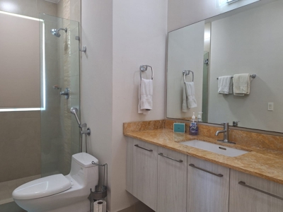 Ocean view apartment in Velamar - image 10
