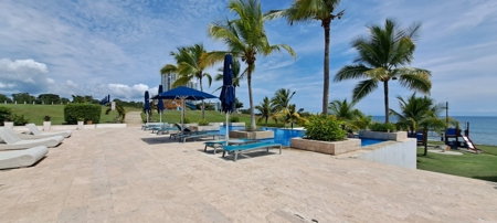 Ocean view apartment in Velamar - image 45