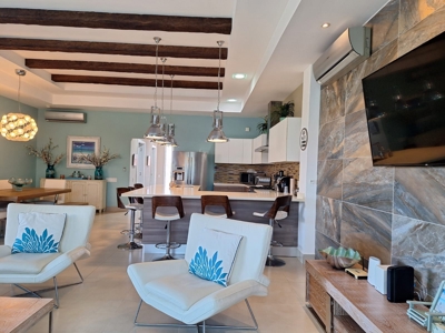 Ocean view apartment in Velamar - image 31