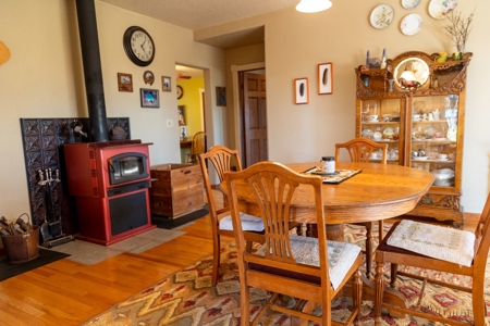 Eckert Colorado country home, horse property for sale - image 30