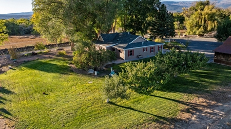 Eckert Colorado country home, horse property for sale - image 13