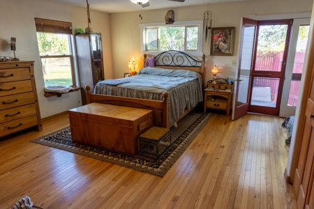 Eckert Colorado country home, horse property for sale - image 44