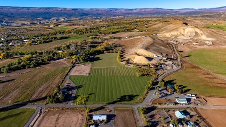 Eckert Colorado country home, horse property for sale - image 8