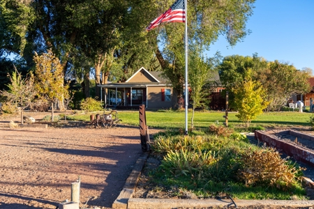 Eckert Colorado country home, horse property for sale - image 19