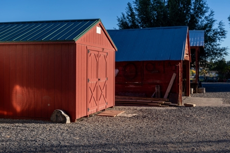 Eckert Colorado country home, horse property for sale - image 47